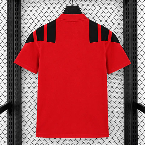 Camisola Flamengo 26/27 - EQT