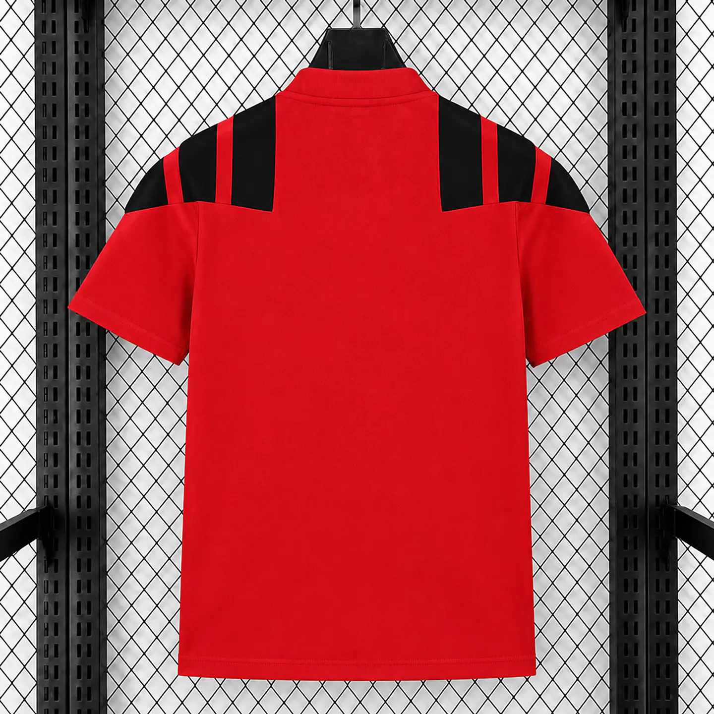 Camisola Flamengo 26/27 - EQT 2