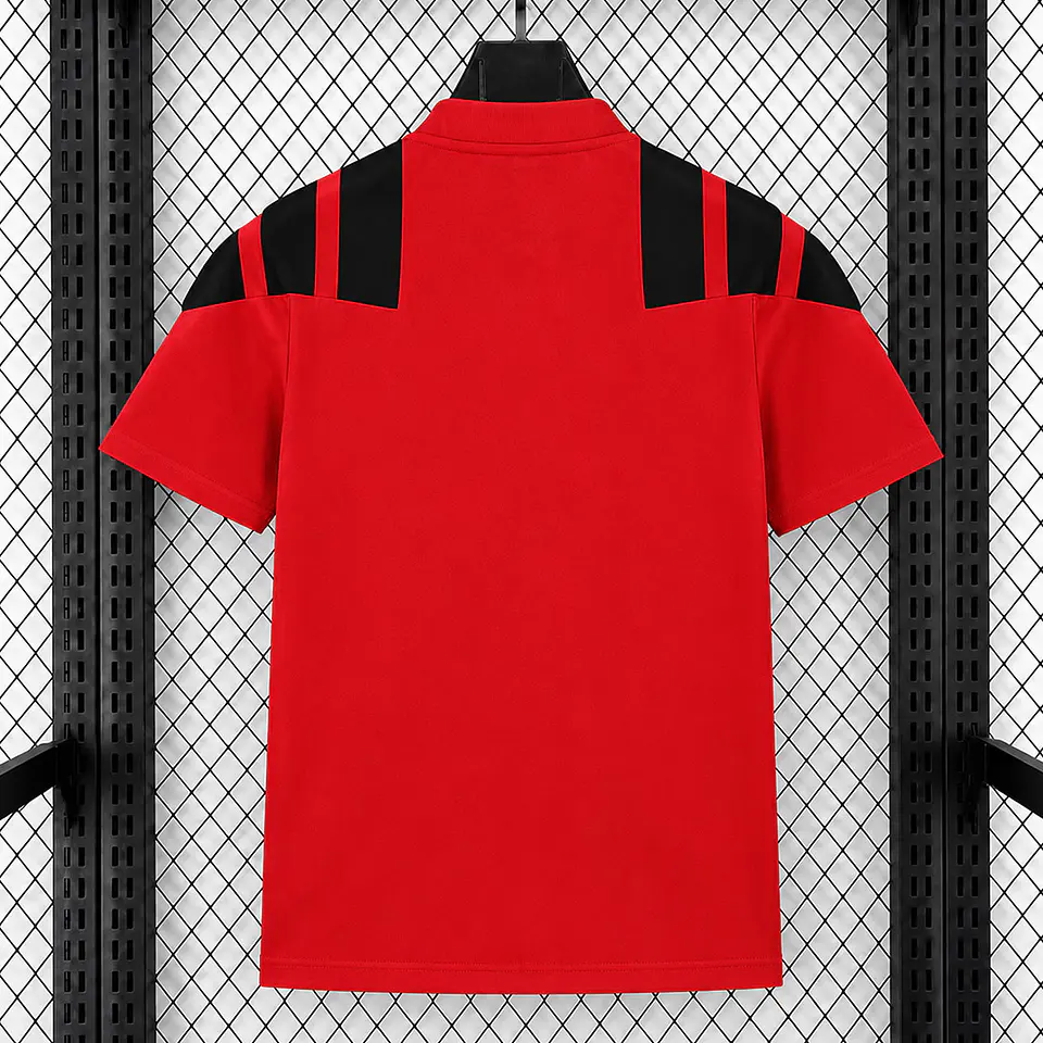 Camisola Flamengo 26/27 - EQT 2