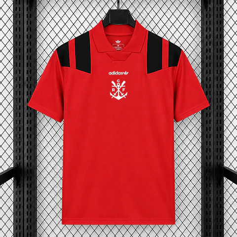 Camisola Flamengo 26/27 - EQT