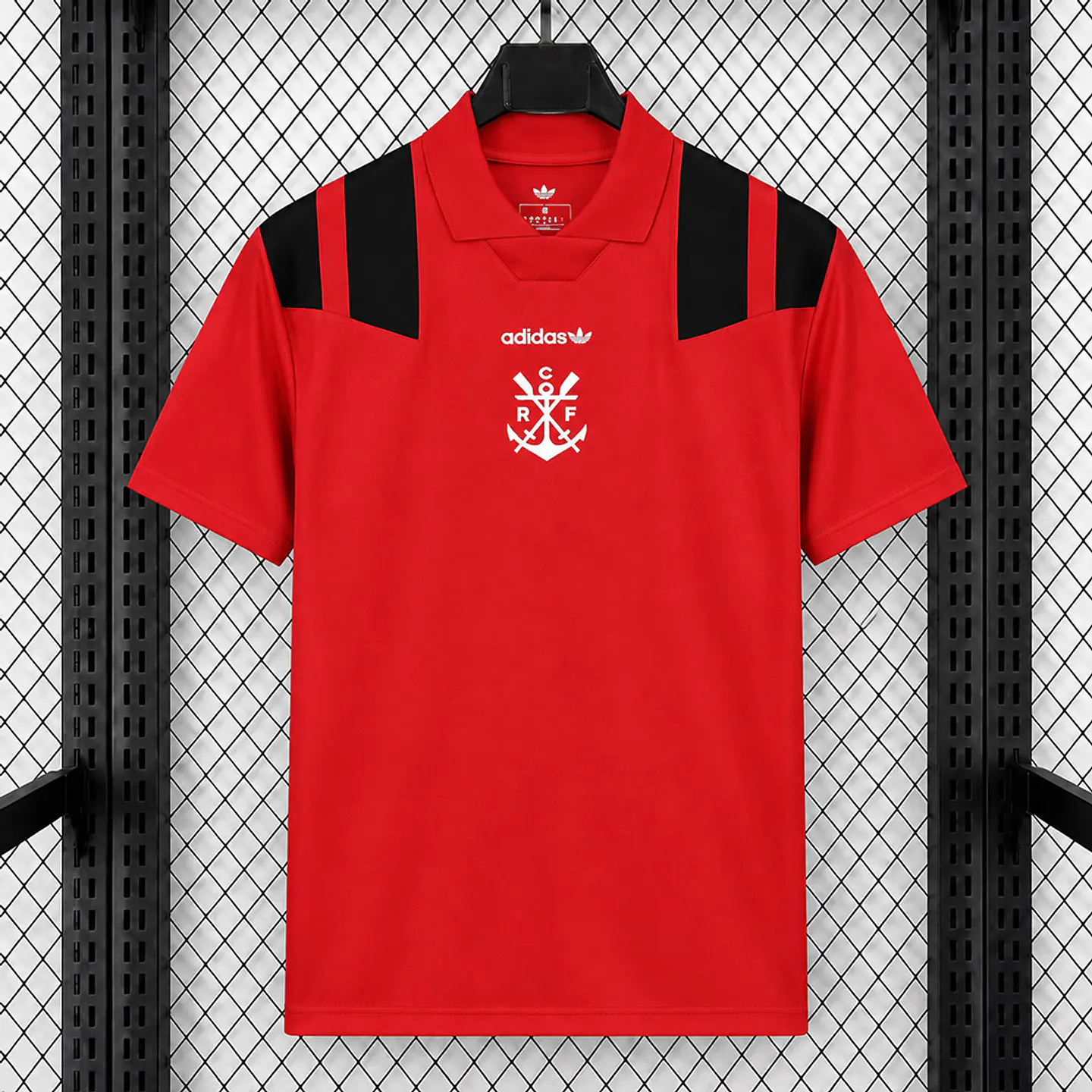 Camisola Flamengo 26/27 - EQT 1