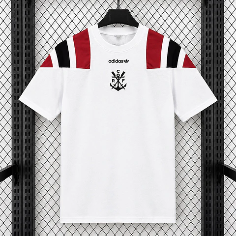 Camisola Flamengo 26/27 - EQT
