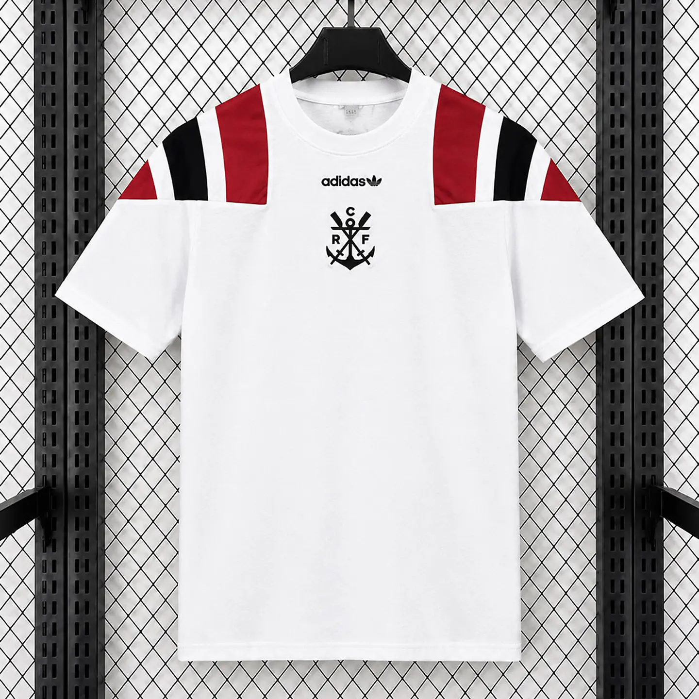 Camisola Flamengo 26/27 - EQT 1