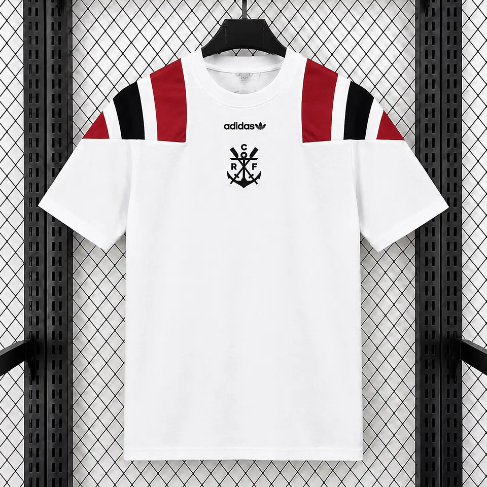 Camisola Flamengo 26/27 - EQT 1