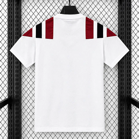 Camisola Flamengo 26/27 - EQT