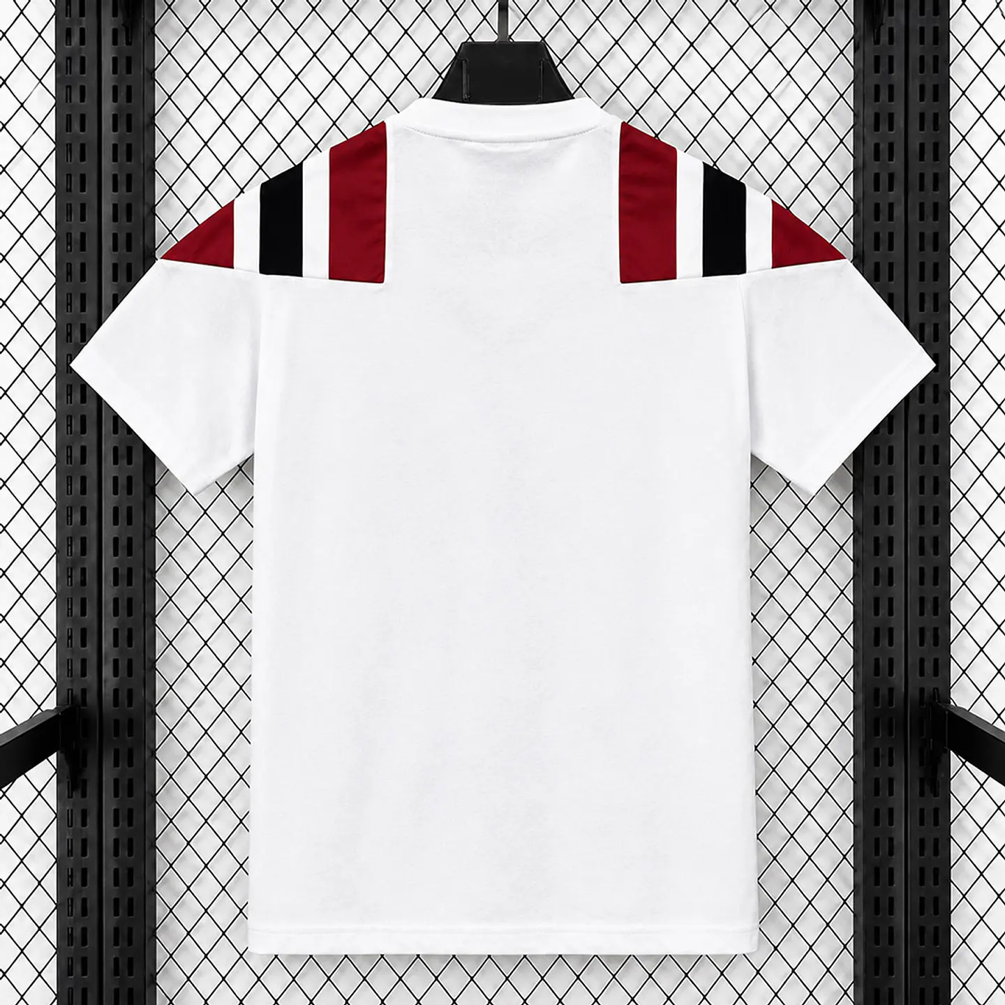 Camisola Flamengo 26/27 - EQT 2