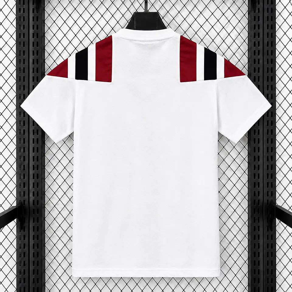 Camisola Flamengo 26/27 - EQT 2