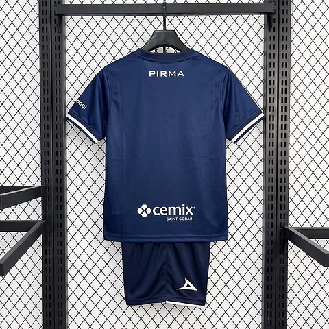 Kit Cruz Azul III 26/27