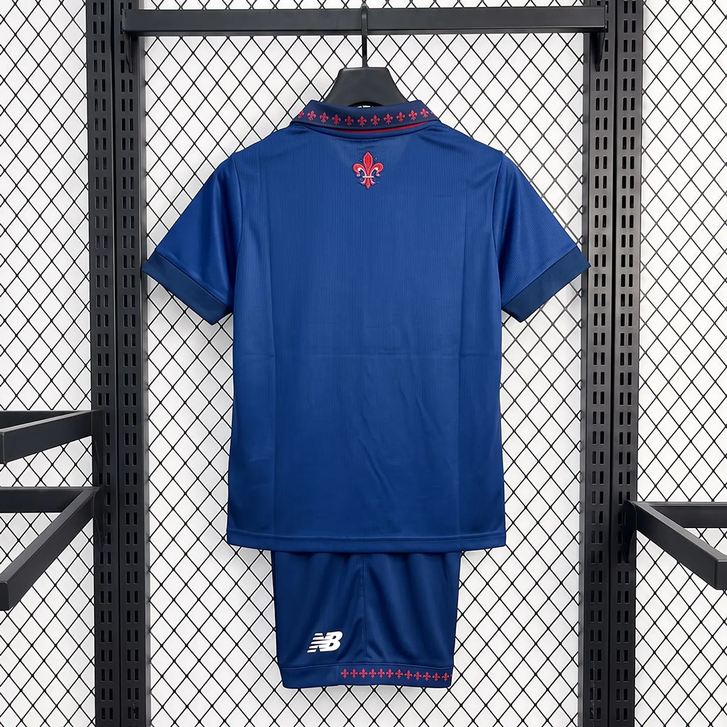 Kit Lille III 26/27 2