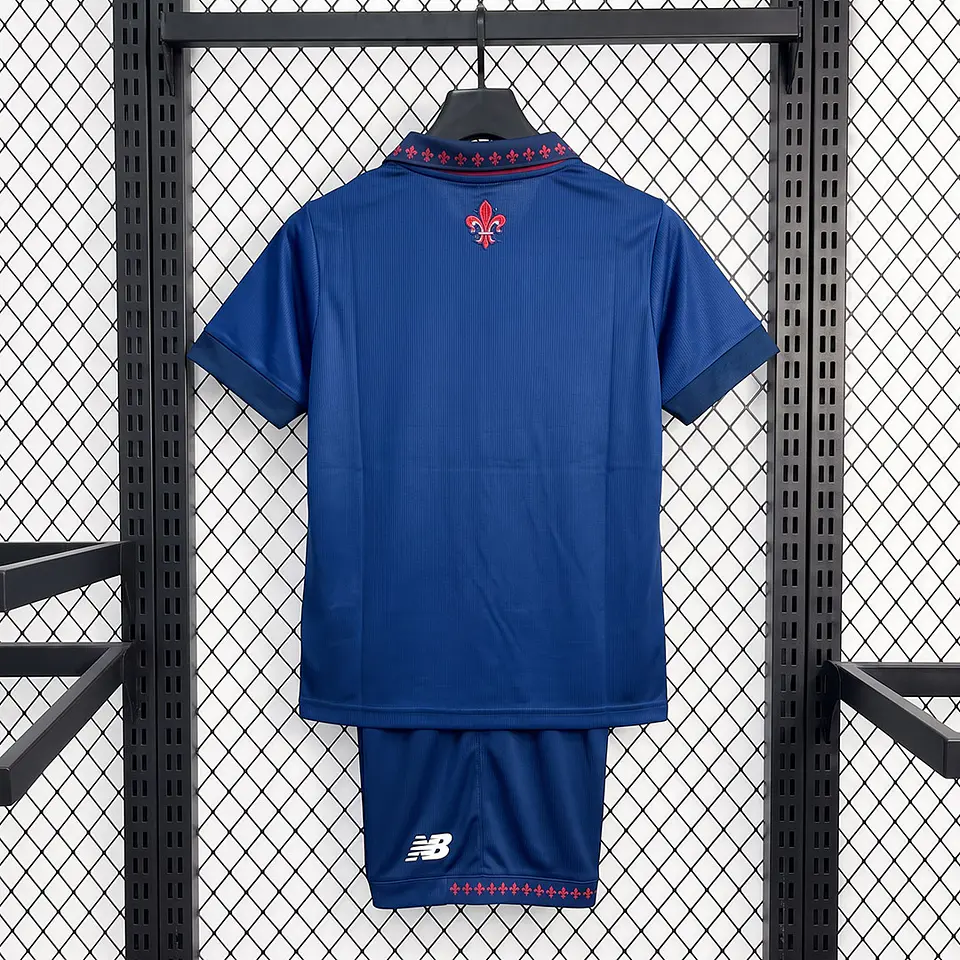 Kit Lille III 26/27 2