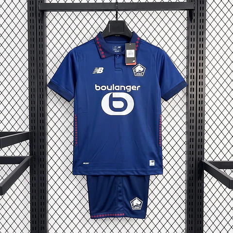 Kit Lille III 26/27