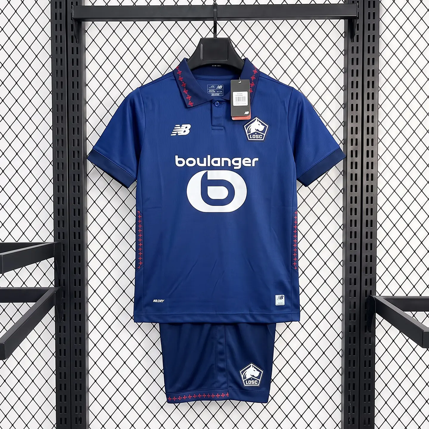 Kit Lille III 26/27 1