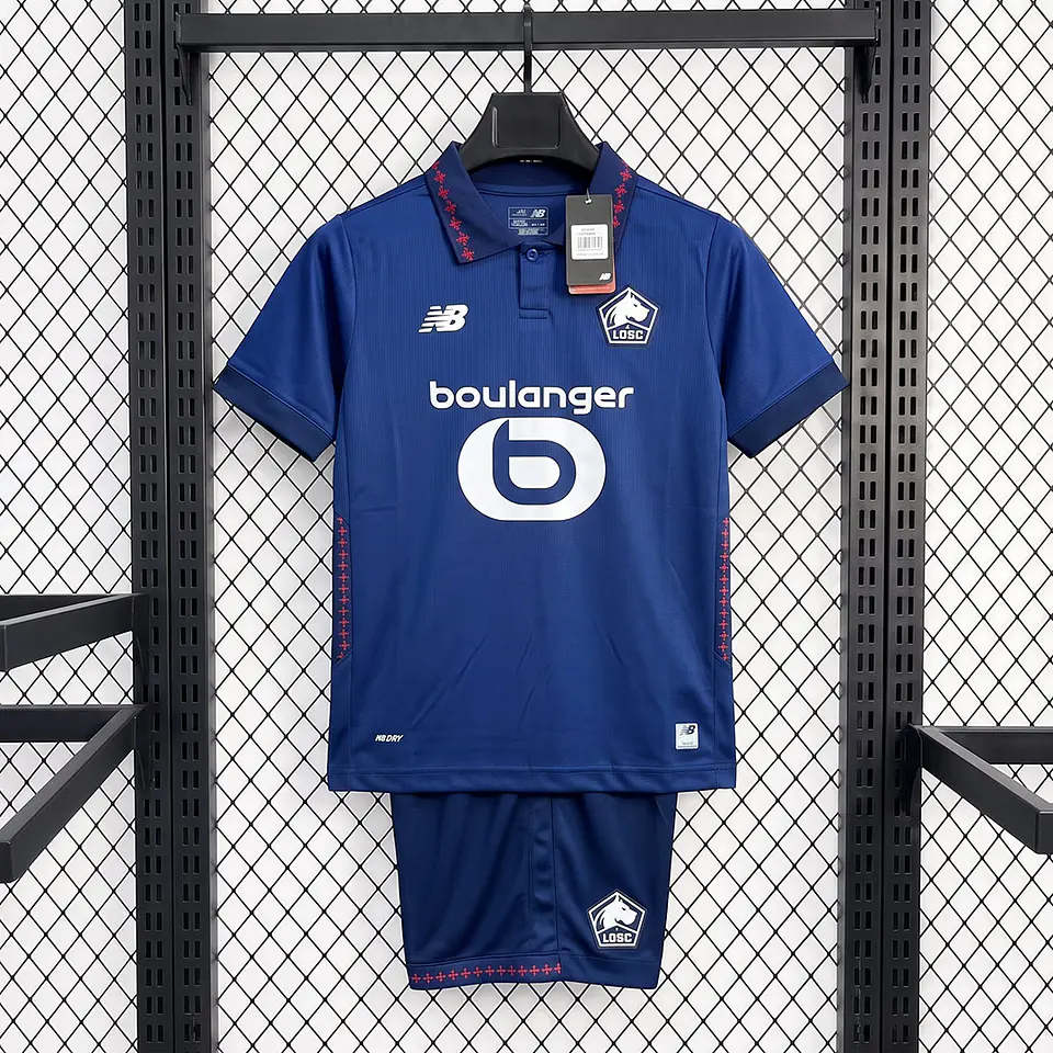 Kit Lille III 26/27 1
