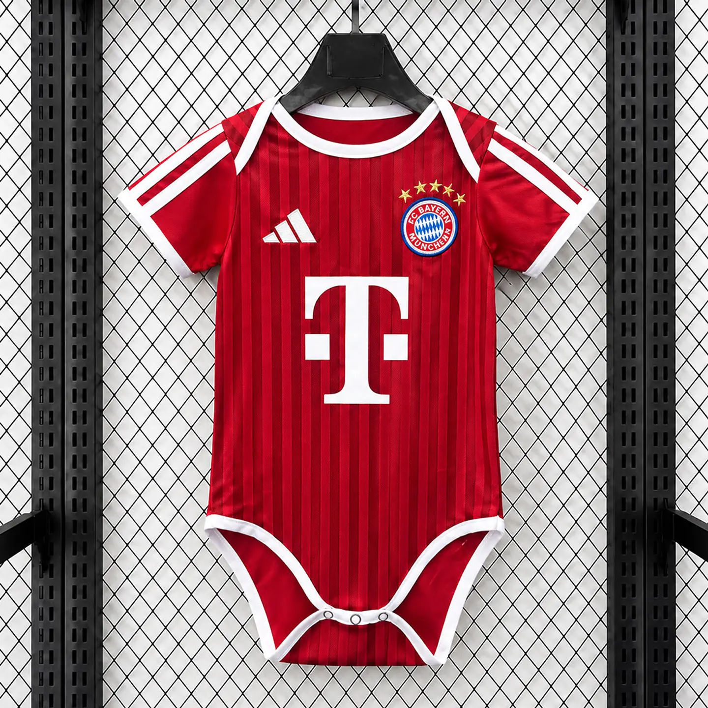 Baby Bayern I 26/27 1