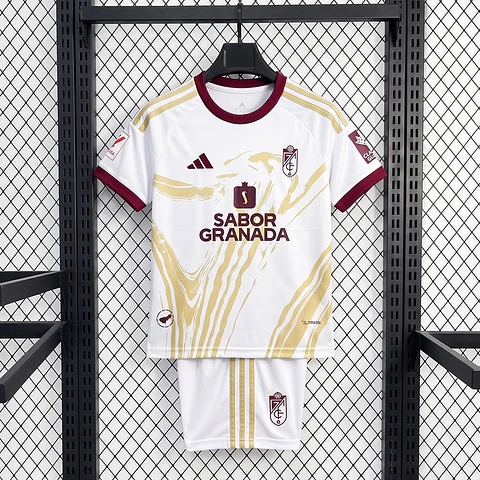 Kit Granada III 26/27