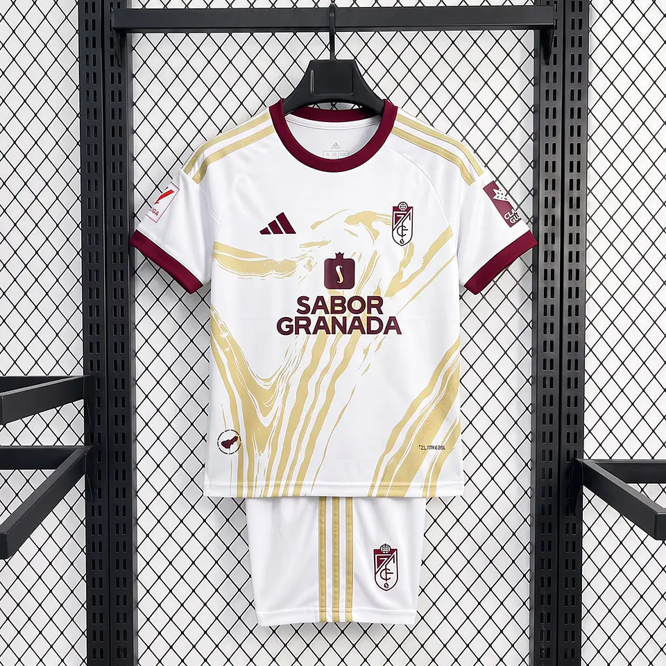 Kit Granada III 26/27 1
