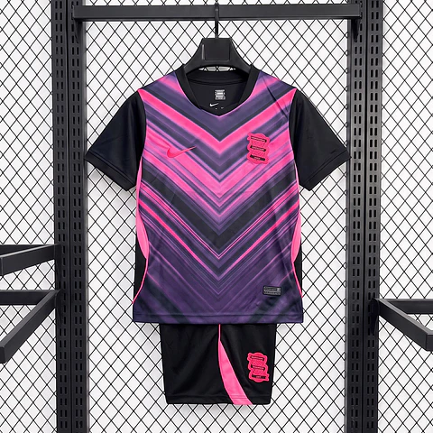 Kit Birmingham City III 26/27