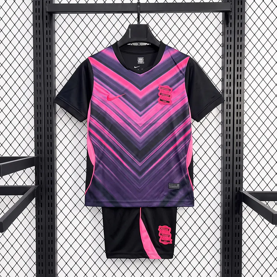 Kit Birmingham City III 26/27 1