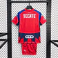 Kit Monterrey GR 26/27 - Thumbnail 2