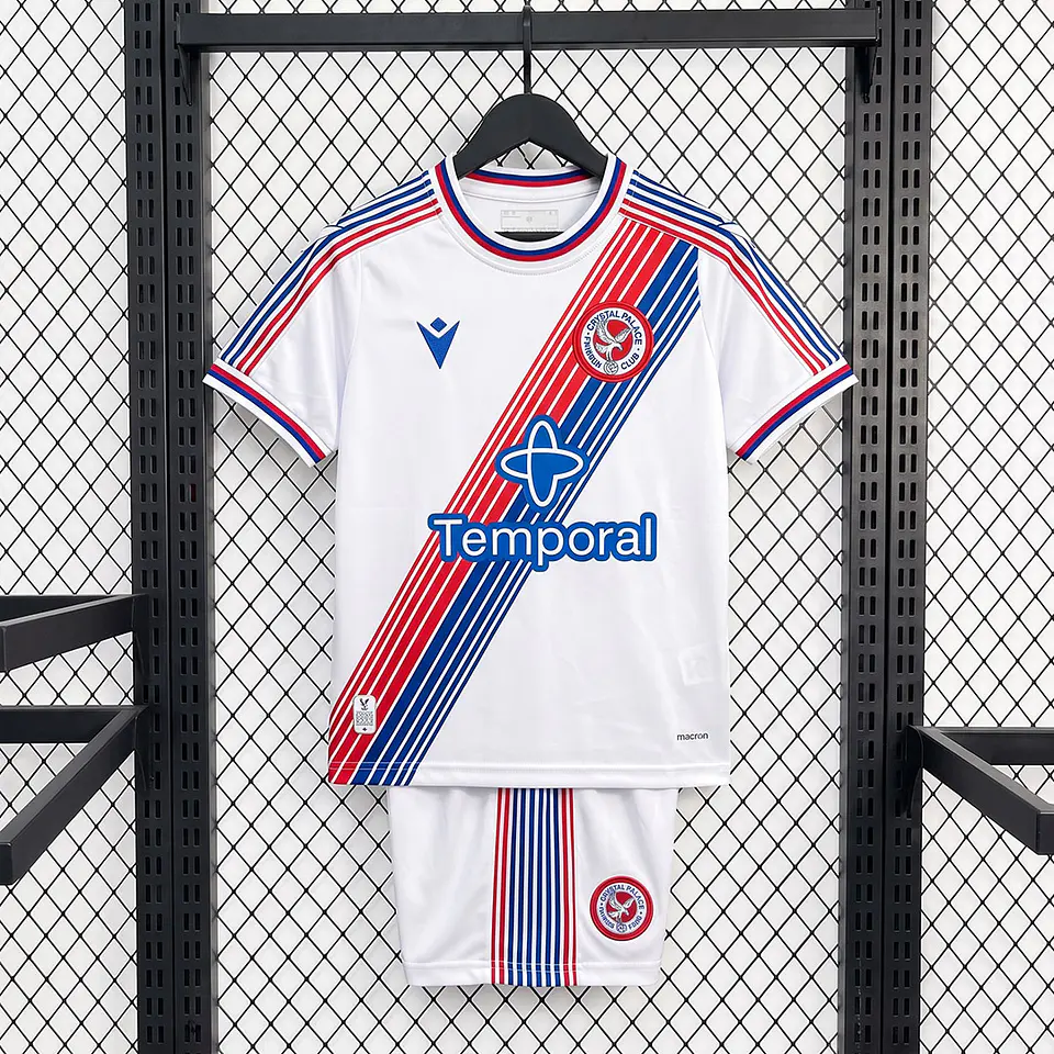 Kit Crystal Palace I 26/27 1