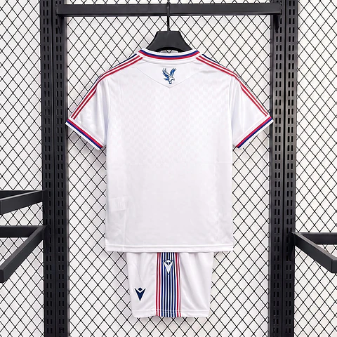 Kit Crystal Palace I 26/27