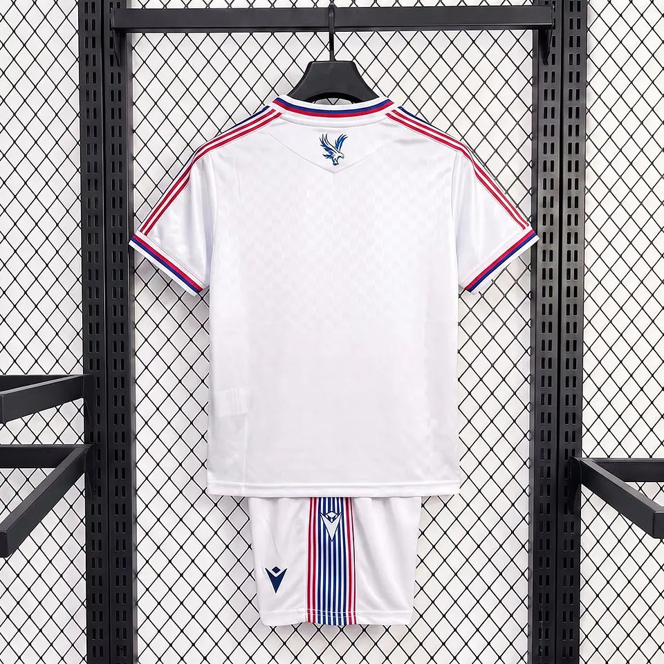 Kit Crystal Palace I 26/27 2