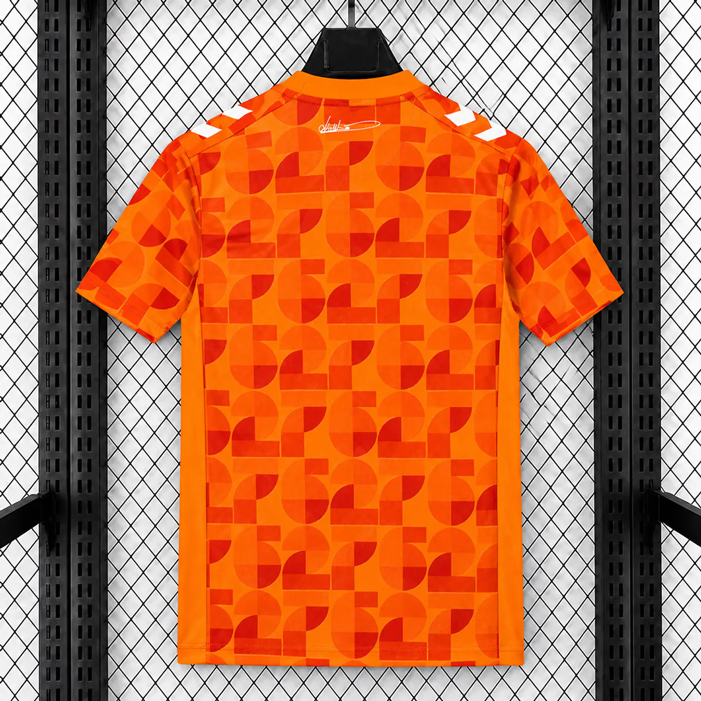 Camisola Sunderland GR 26/27 2