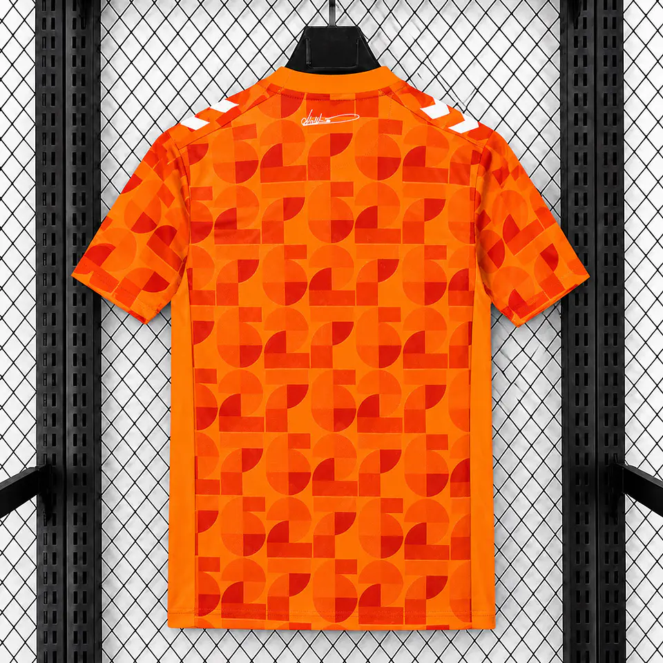 Camisola Sunderland GR 26/27 2