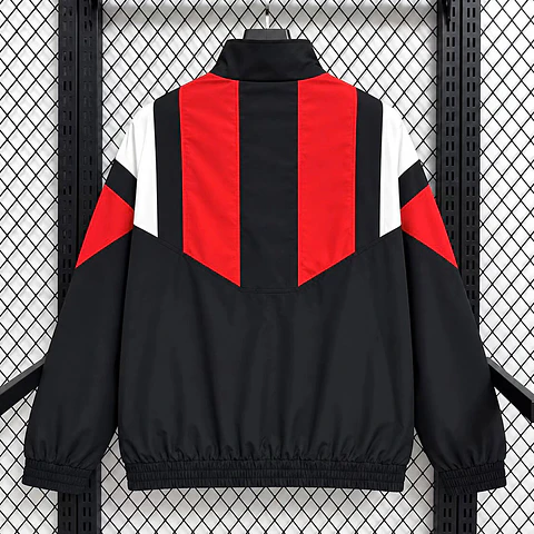 Corta-vento Manchester United 26/27 - EQT