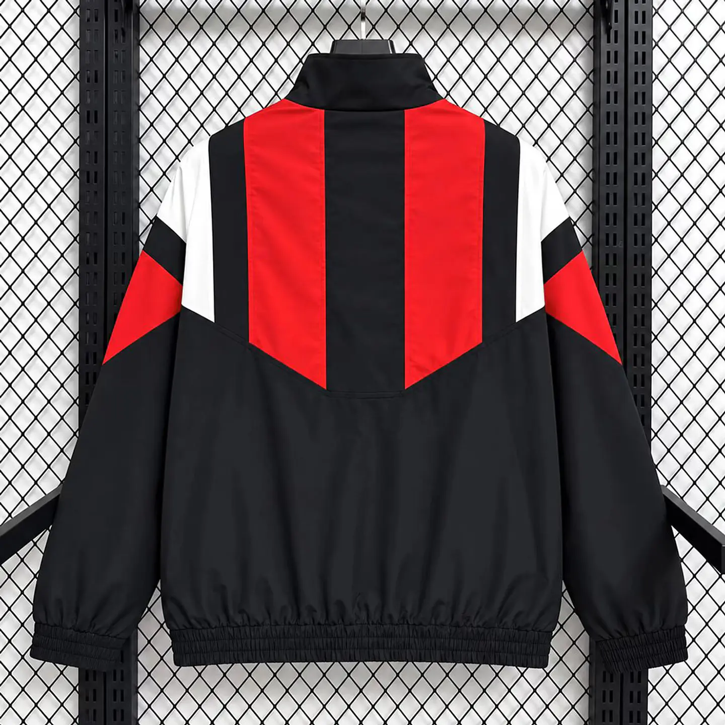 Corta-vento Manchester United 26/27 - EQT 2