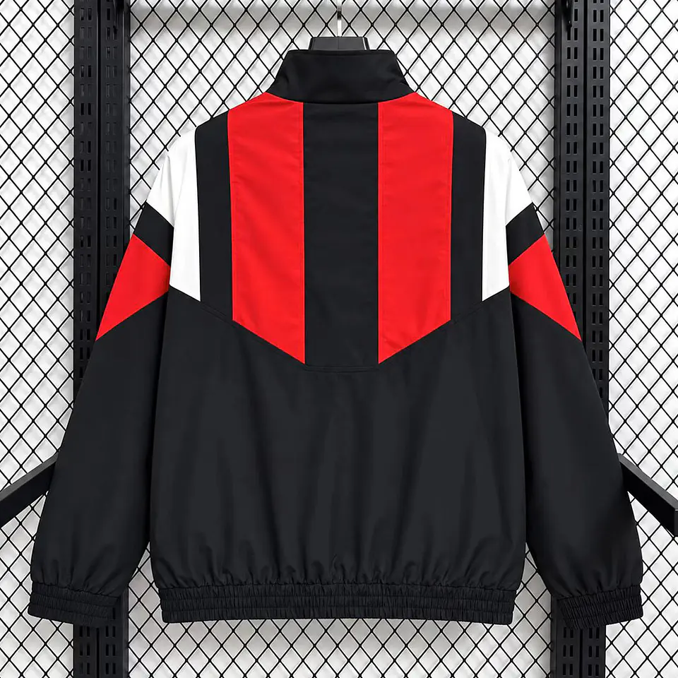 Corta-vento Manchester United 26/27 - EQT 2