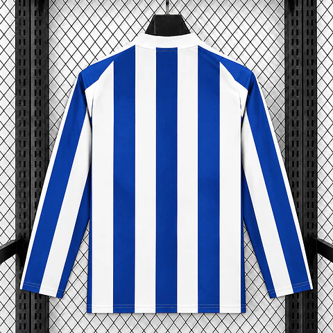 Camisola Monterrey x Puma King Edition 26/27 - Manga Longa