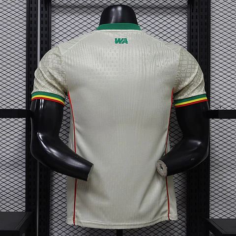 Camisola Mali I 26/27 - Versão Jogador