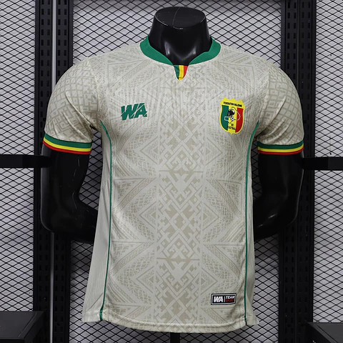 Camisola Mali I 26/27 - Versão Jogador