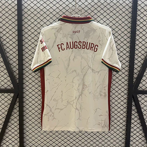 Camisola Augsburg I 26/27