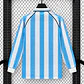 Camisola Argentina I 1997 - Manga Longa - Retro - Thumbnail 2