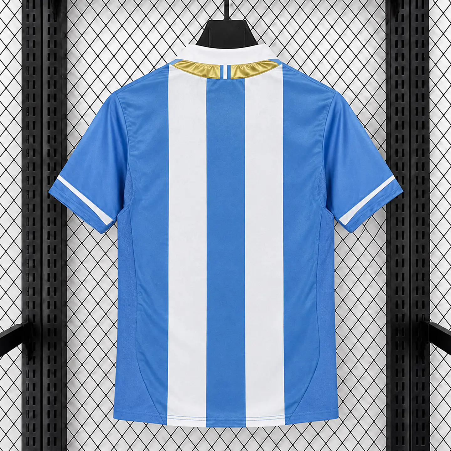 Camisola Argentina I 2011 - Retro 2
