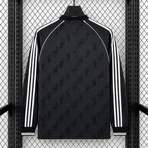 Camisola Colo Colo 26/27 - Edição Originals - Manga Longa