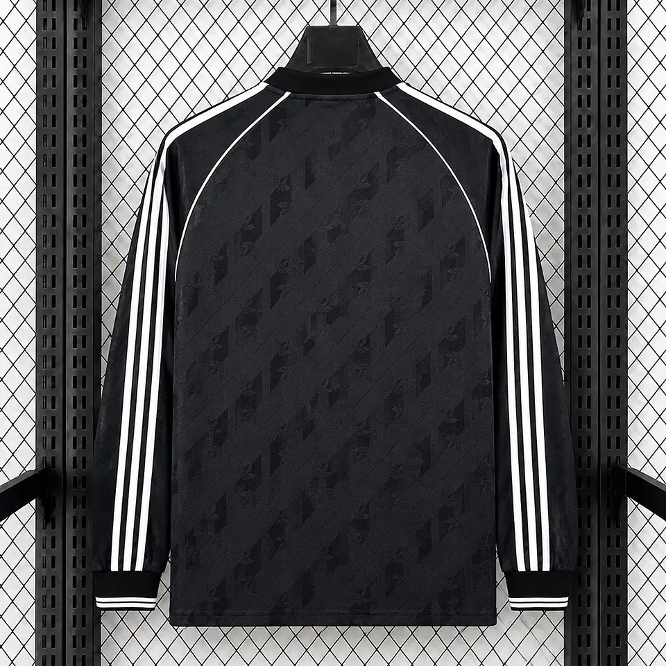 Camisola Colo Colo 26/27 - Edição Originals - Manga Longa 2