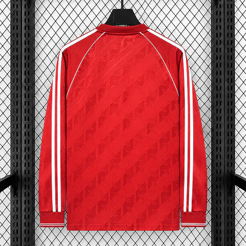 Camisola SL Benfica 26/27 - Edição Originals - Manga Longa