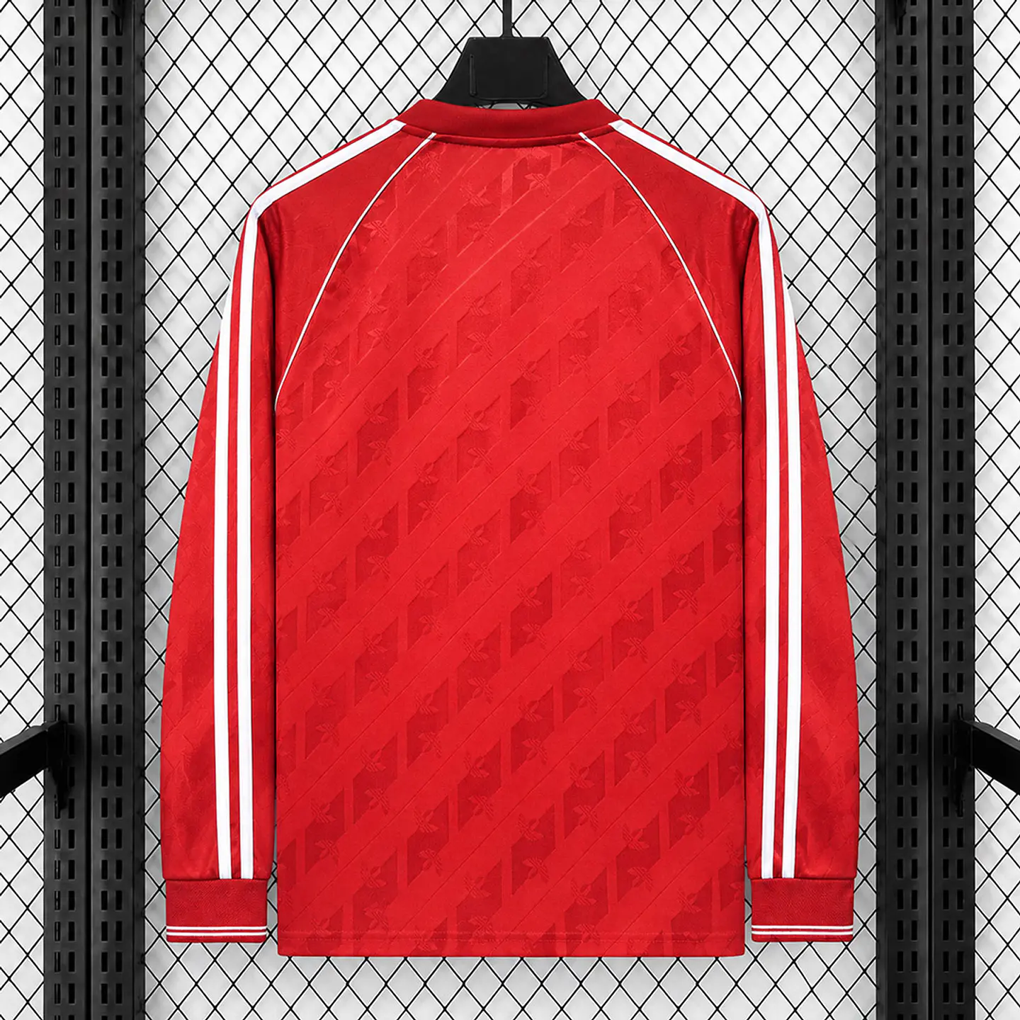 Camisola SL Benfica 26/27 - Edição Originals - Manga Longa 2