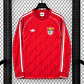 Camisola SL Benfica 26/27 - Edição Originals - Manga Longa - Thumbnail 1