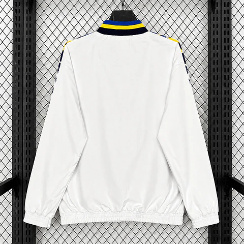 Corta-vento Boca Juniors 26/27