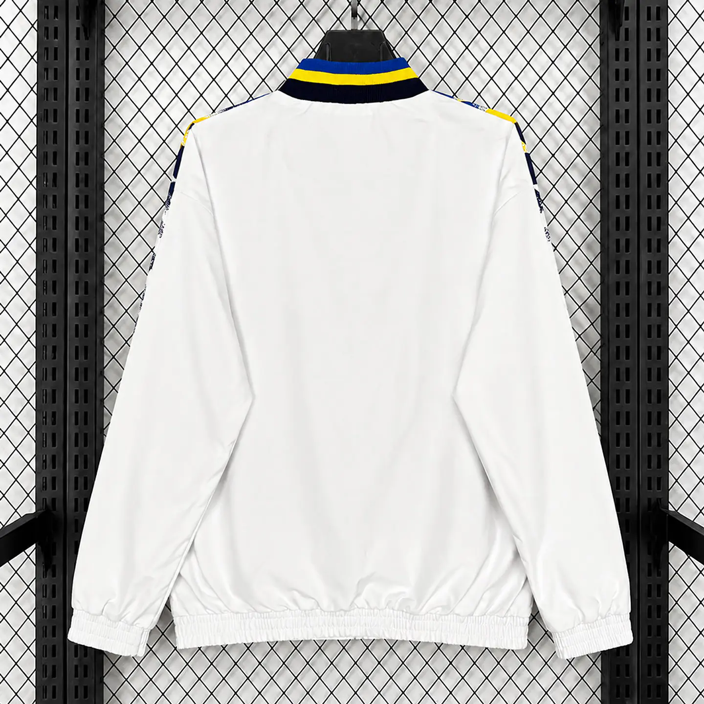 Corta-vento Boca Juniors 26/27 2