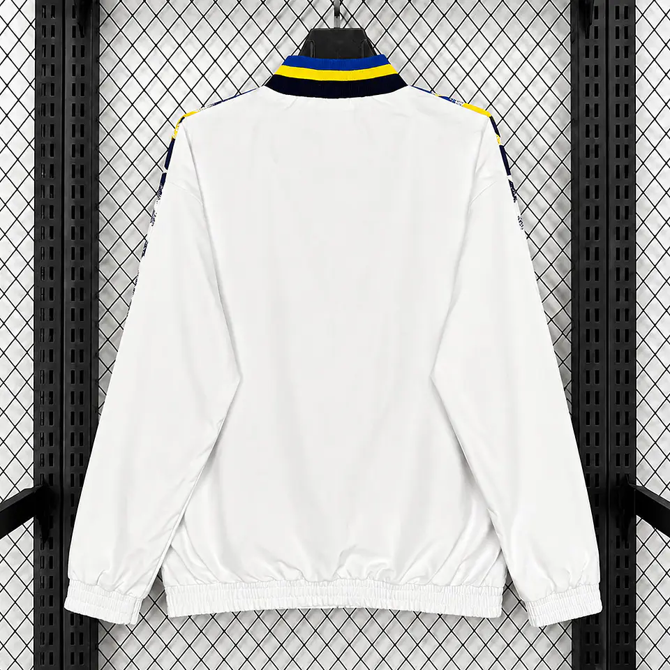 Corta-vento Boca Juniors 26/27 2