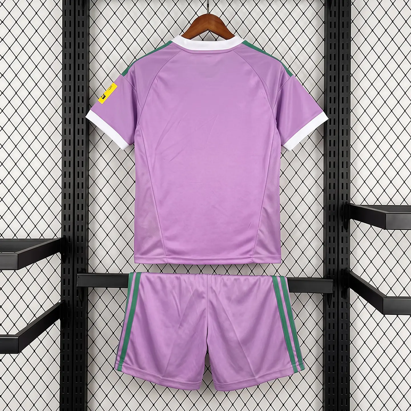 Kit New Castle GR 26/27 2