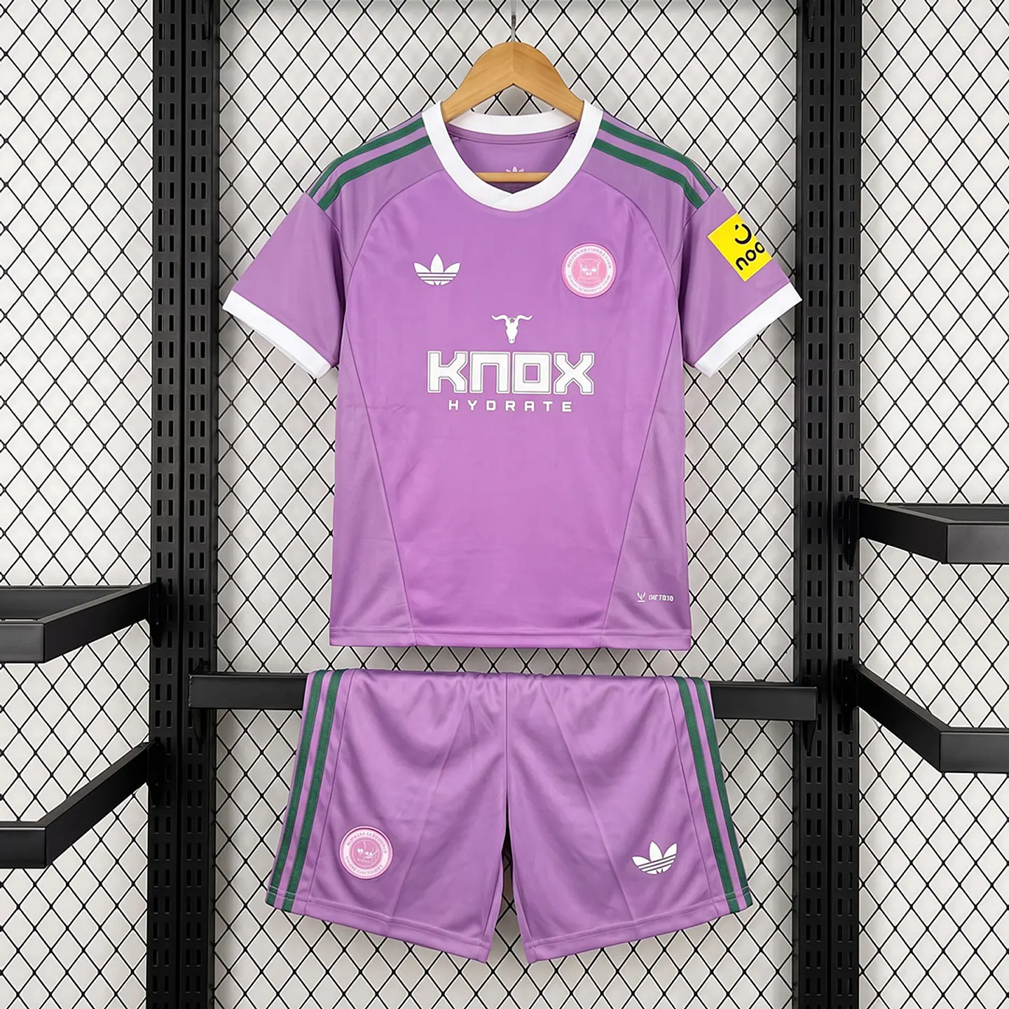 Kit New Castle GR 26/27 1