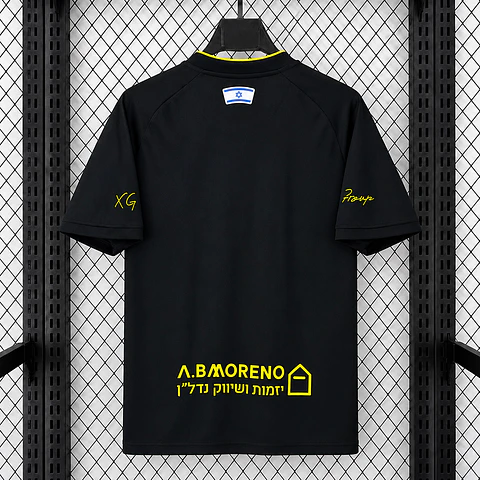 Camisola Beitar Jerusalém III 26/27