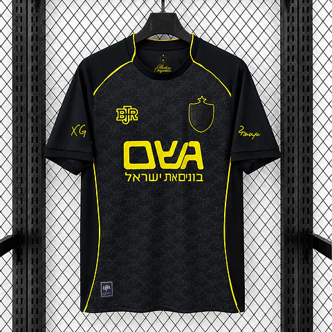 Camisola Beitar Jerusalém III 26/27