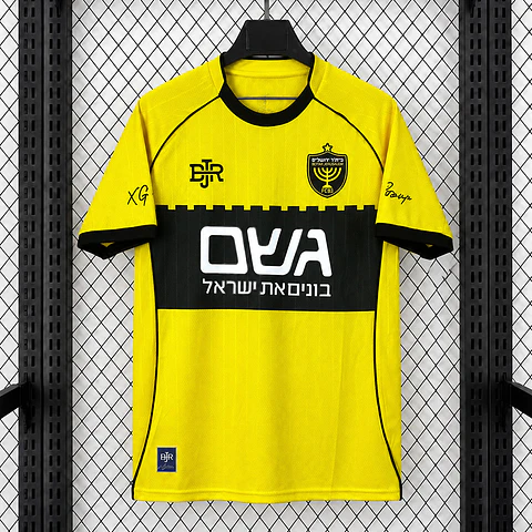 Camisola Beitar Jerusalém IV 26/27